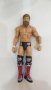 Кеч фигура на Даниъл Брайън (Daniel Bryan) - Mattel Elite WWE Wrestling, снимка 1 - Фигурки - 40331983