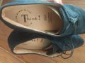 Think! Original. Size 41-42 100% Кожа , снимка 3