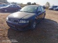 Audi a4 б6 а4 b6 (8E2) 1.9tdi AWX (130 Hp) на части , снимка 2