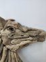 Конска глава ръчно изработена от Индонезия , снимка 3