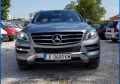 Mercedes- Benz ML 350 Дизел, 2013г. 258к.с., снимка 2