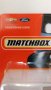 Matchbox , снимка 3