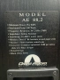Тонколони OMNI AUDIO AE 88.2, снимка 13