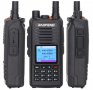 ***█▬█ █ ▀█▀ Baofeng DMR DM 1702 цифрова 2022 VHF UHF Dual Band 136-174 & 400-470MHz, снимка 12