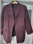 Продавам дамски костюми сив червен и кафяв вълнени, снимка 9