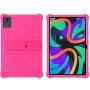 Lenovo Idea Tab 11.0" 2025 / Удароустойчив силиконов кейс гръб калъф със стойка, снимка 8