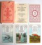 карти оракул AGM LENORMAND RED OWL нови​ Традиционния оракул Blue Owl Lenormand сега с пояснителни с, снимка 2