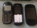 Мобилни телефони за части - Siemens Nokia Alcatel, снимка 1