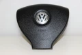 Airbag волан VW Golf 5 Plus (2004-2009г.) Golf plus V 1K0880201BS / 1K0 880 201 BS / 61921050B, снимка 3