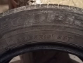 Продавам 2 броя летни гуми 185.65.15 на 1 сезон дот 2019 Brijiston , снимка 3