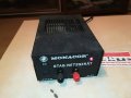 MONACOR PS-500 13,8V/3.5A-ВНОС SWISS 3005222131, снимка 2