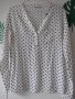 Дамска блуза, снимка 1 - Блузи с дълъг ръкав и пуловери - 43833552