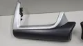 Оригинални декоративни лайстни табло за BMW U06 U11 9636255,9636254, снимка 2