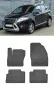 Гумени стелки Frogum съвместими с FORD KUGA 2008-2012, снимка 5