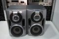 Тонколони с хибритен буфер  Sony Speakers SS-BX7, снимка 1 - Тонколони - 33219041