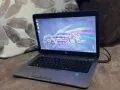 Лаптоп HP ElitBook i5 4210U/128-SSD/8RAM/13.3Инча., снимка 2
