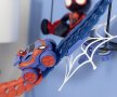 Smoby Spidey - игрален комплект FleXtreme Discovery 7600180918, снимка 6