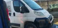 Пежо Боксер 2.2HDI 6ск, снимка 2