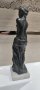 Бронзова авторска статуетка - Венера Милоска, снимка 5