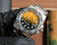Mъжки часовник ROLEX DIW Submariner с автоматичен механизъм, снимка 4