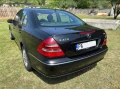 Mercedes E270 CDI W211, снимка 12