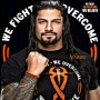  Тениска WWE кеч Roman Reigns 5 модела мъжки и детски , снимка 8