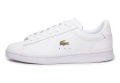 Сникърси Lacoste - Carnaby Set 224 1 Sfa, снимка 6