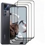 5D ЦЯЛО ЛЕПИЛО Стъклен протектор за Xiaomi 12T Pro / 12 Lite 5G, снимка 3