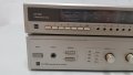 Стерео усилвател, тунер Dual CV 1160, CT 1160, снимка 9