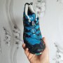 туристически обувки  Salomon XA Pro 3D  номер 39,5- 40 , снимка 10
