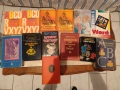 Продавам книги на различни автори, снимка 12