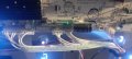 POWER BOARD PW.168W2.801 for ,LED Smart Sharp, модел 43bj5k, снимка 3