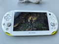 PS Vita Slim Lime Green , снимка 9