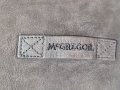 McGregor leather coat 56, снимка 12
