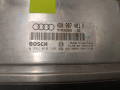 audi 2.5 tdi ecu 4D0907401K , 4D0 907 401K , 0281010149 , 0 281 010 149 компютър ауди, снимка 1