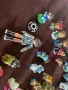 Колекционерски шоколадови играчки, снимка 5