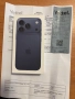 iPhone 17 pro deep blue-256-Нов, снимка 1