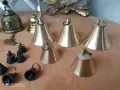 Камбанка, камбана, чан, хлопка, тюмбелек, звънче , снимка 17