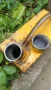 Метална туба , снимка 3