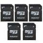 Адаптер, преходник за SD карта от microSD / TransFlash конвертор, снимка 4