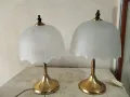 Комплект настолни лампи, снимка 1