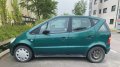 ЧАСТИ Мерцедес А класа 1997-2001г. Mercedes Benz A klasse W168,  1400куб, бензин, 82kс, снимка 5