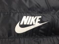 Nike NSW Synthetic Fill - Оригинално мъжко зимно яке размер XL, снимка 8
