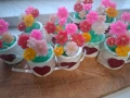 Малки подаръчета за цветница., снимка 3