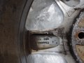 17" алуминиеви джанти за Таурек,Т5,Т6, снимка 8