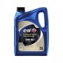 Моторно масло  - ELF EVOLUTION FULL-TECH FE 5W30 - 5 литра