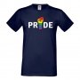 Мъжка тениска Pride 7 Прайд,Празник.Повод,Изненада, снимка 12