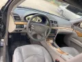 Mercedes-Benz E320 FACELIFT CDI *НА ЧАСТИ*, снимка 9