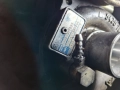 Турбо за Ford Fiesta mk5 1.4 tdci / Форд Фиеста мк5 1,4 тдци, снимка 4