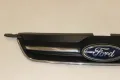 Предна решетка Ford Focus C-Max (2010-2014г.) предна емблема 1715390 / 1709206 Cmax, снимка 2